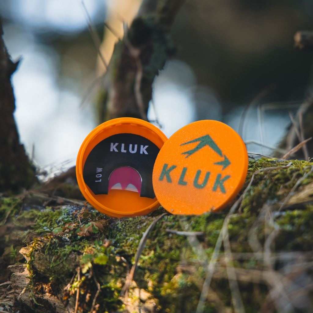 ADVENTURE CALL CASE