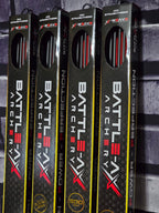 BATTLE-AX SHAFTS .001 5.2MM