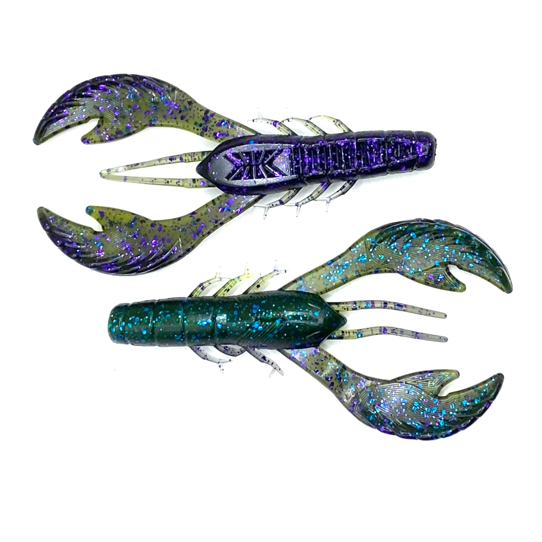 4” VD CRAW