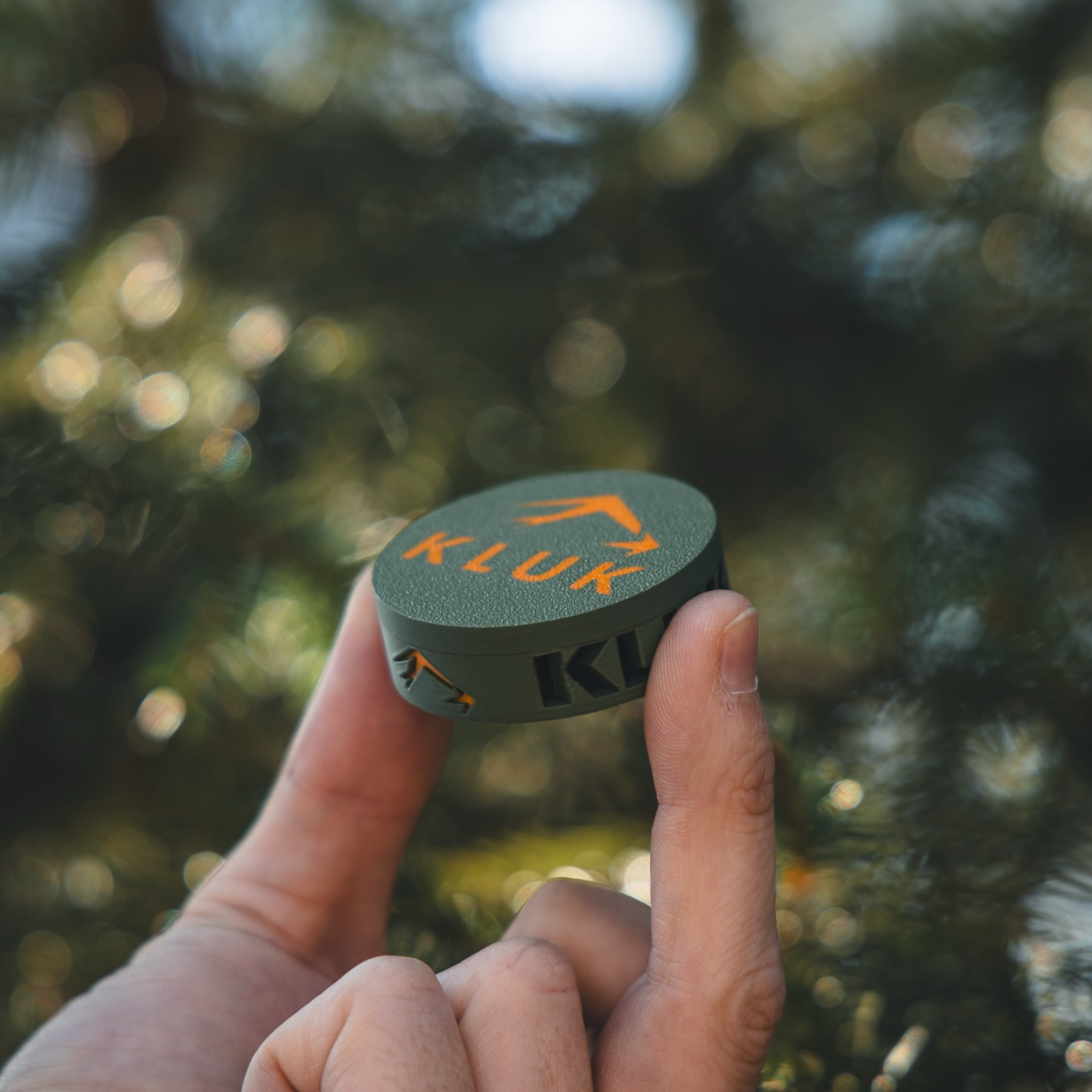 ADVENTURE CALL CASE