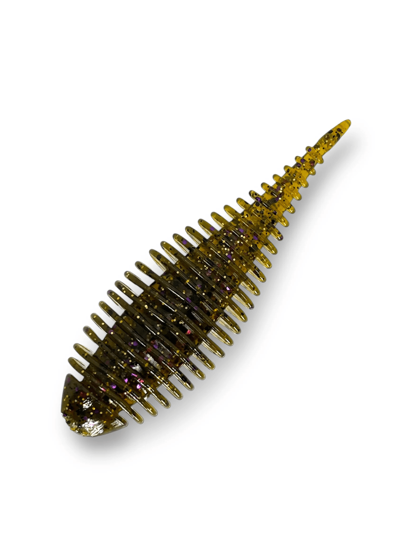 Ghillie Grub