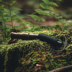 RUT CAMP GRUNT AND DOE BLEAT CALL
