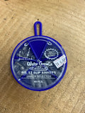 Water Gremlin Slip Sinker Selector 49pc.