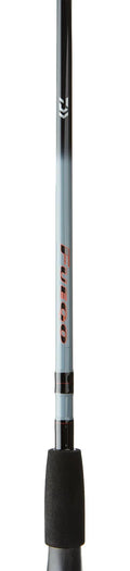 Daiwa Fuego Spinning Rod
