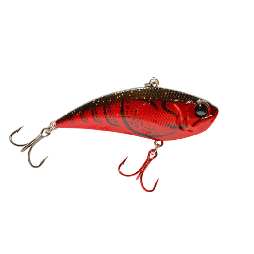 Incision 69 mm Lip-less Crankbait