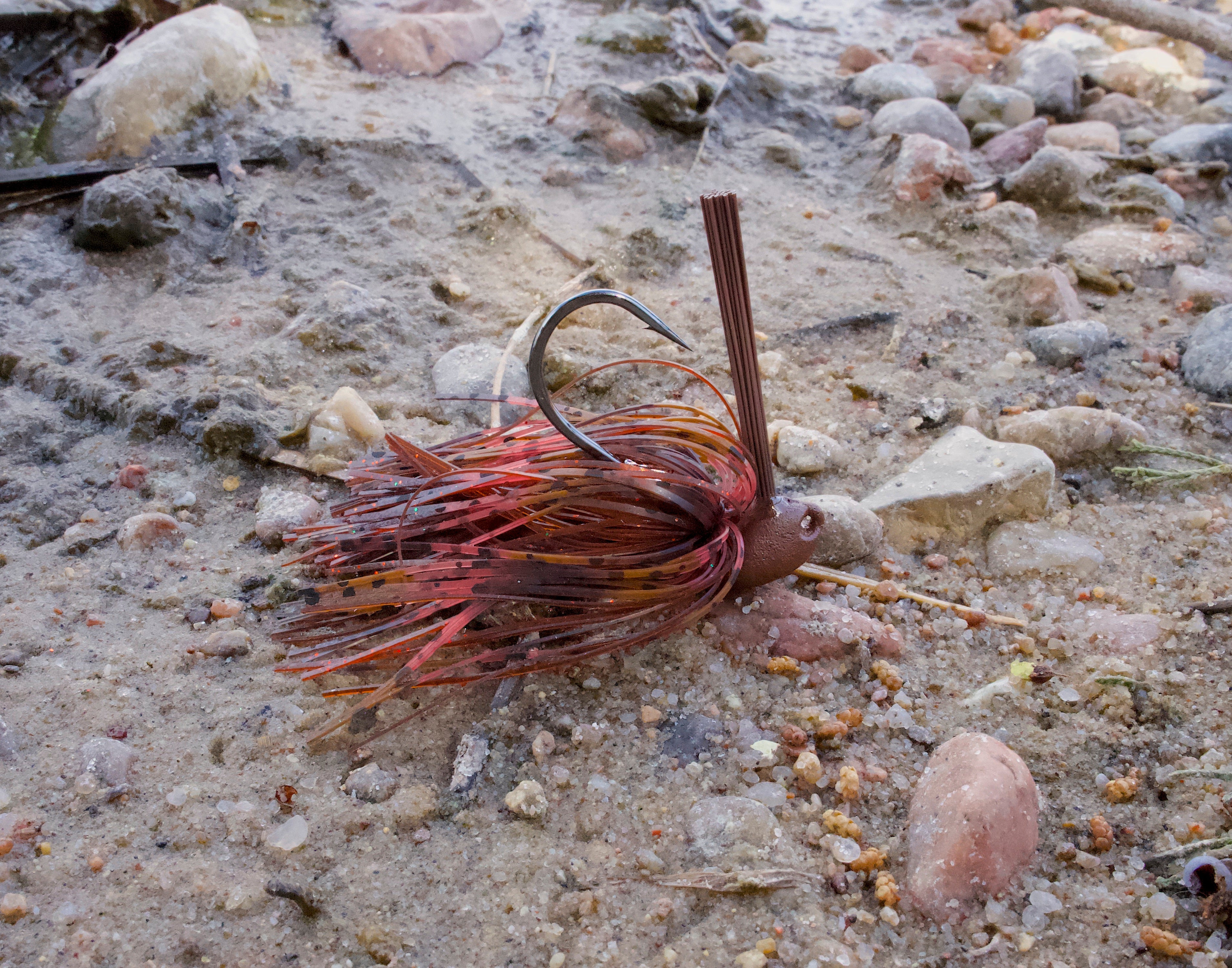 LS Midwest Flippin Jig