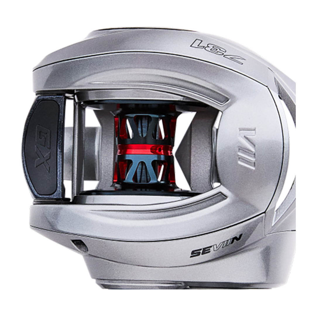 SEVIIN GXC Casting Reel