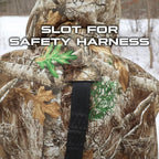 **NEW** Heater Body Suit Xtreme Realtree Edge