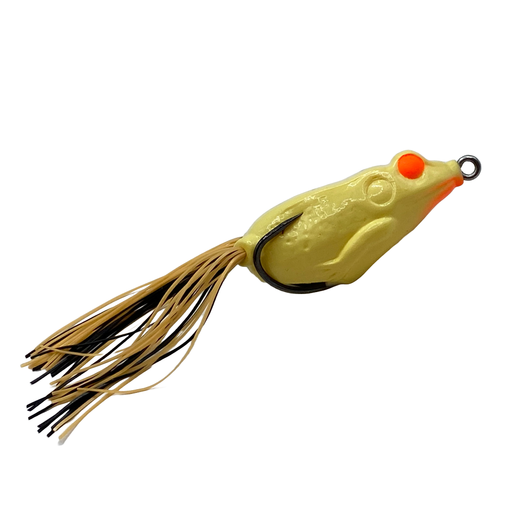 Voodoo Frog