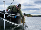 St. Croix Bass X Casting