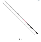 Daiwa Laguna Casting Rod