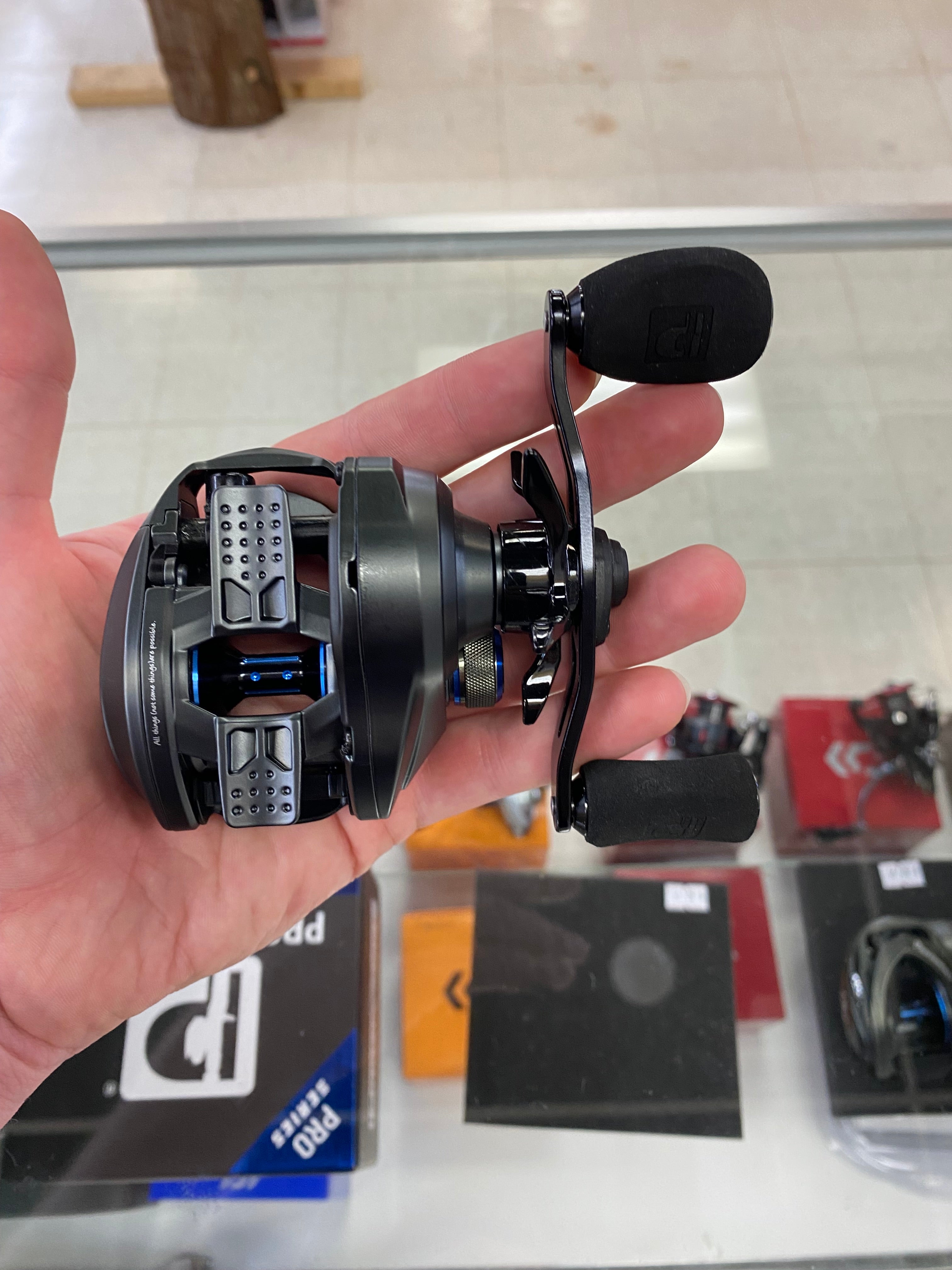 Profishiency Pro Series P4-13