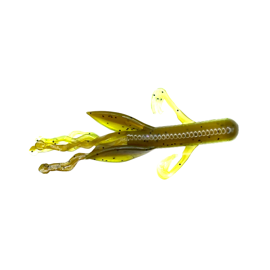 Rogue by Bass Grenade