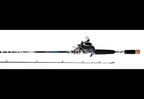 Daiwa Pro Caster 80 Combo