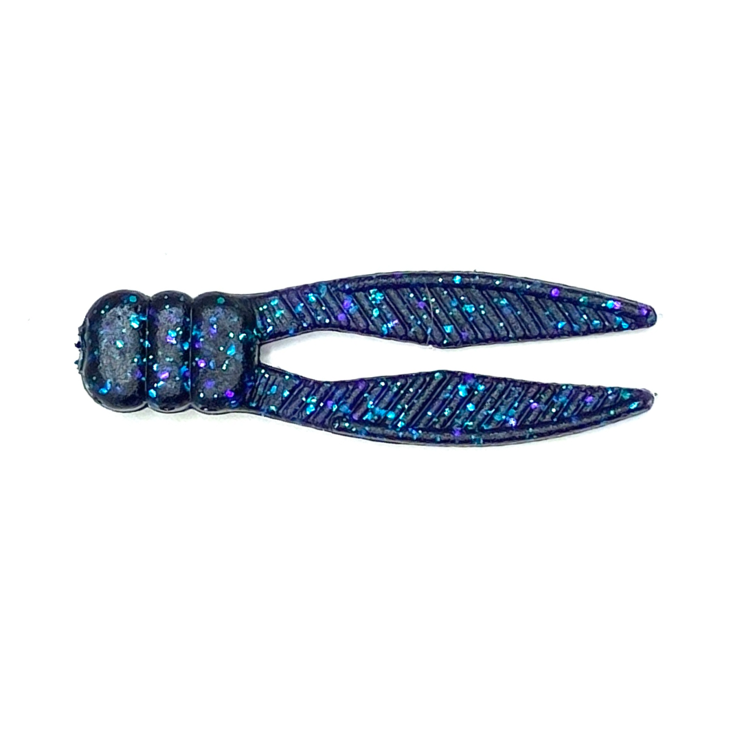 3.25 Whisker Biscuit Chunk