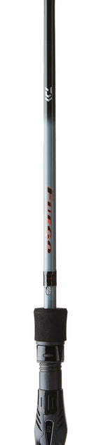 Daiwa FUEGO CASTING RODS