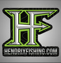 HF Decal 3x3