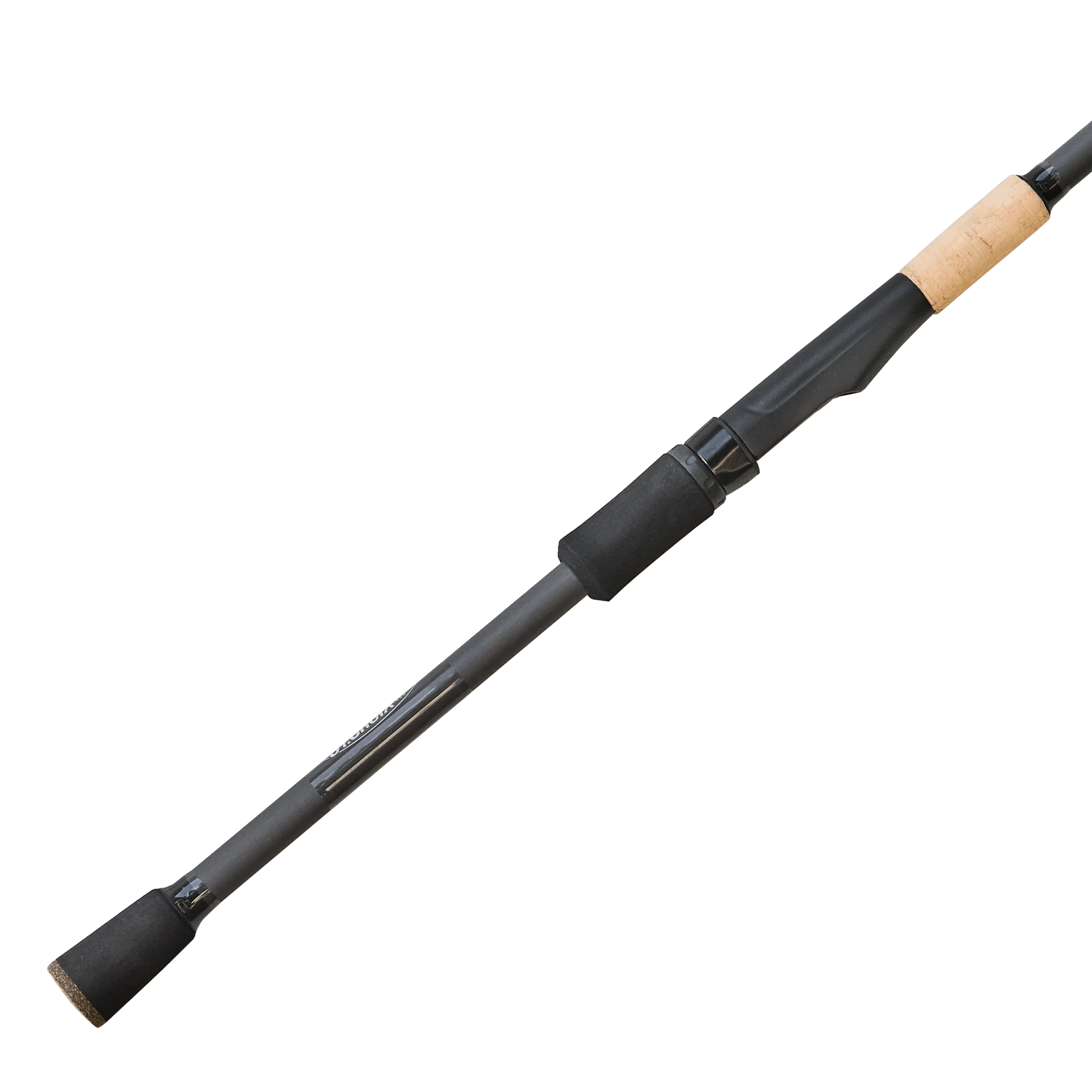 St. Croix Bass X Spinning