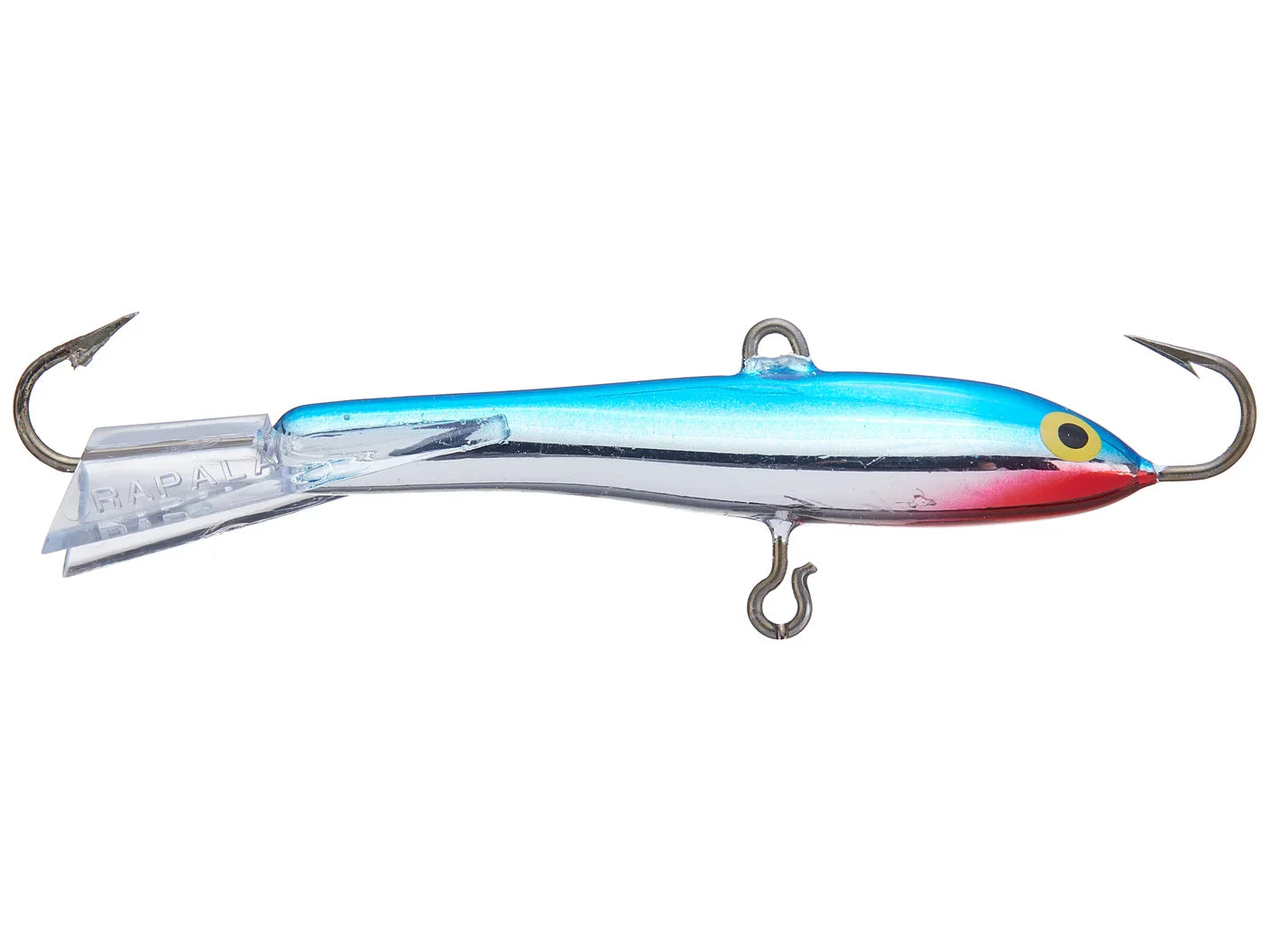 Jigging Raps - Size #5
