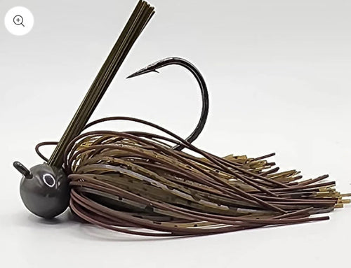 Brazalo Football Jig