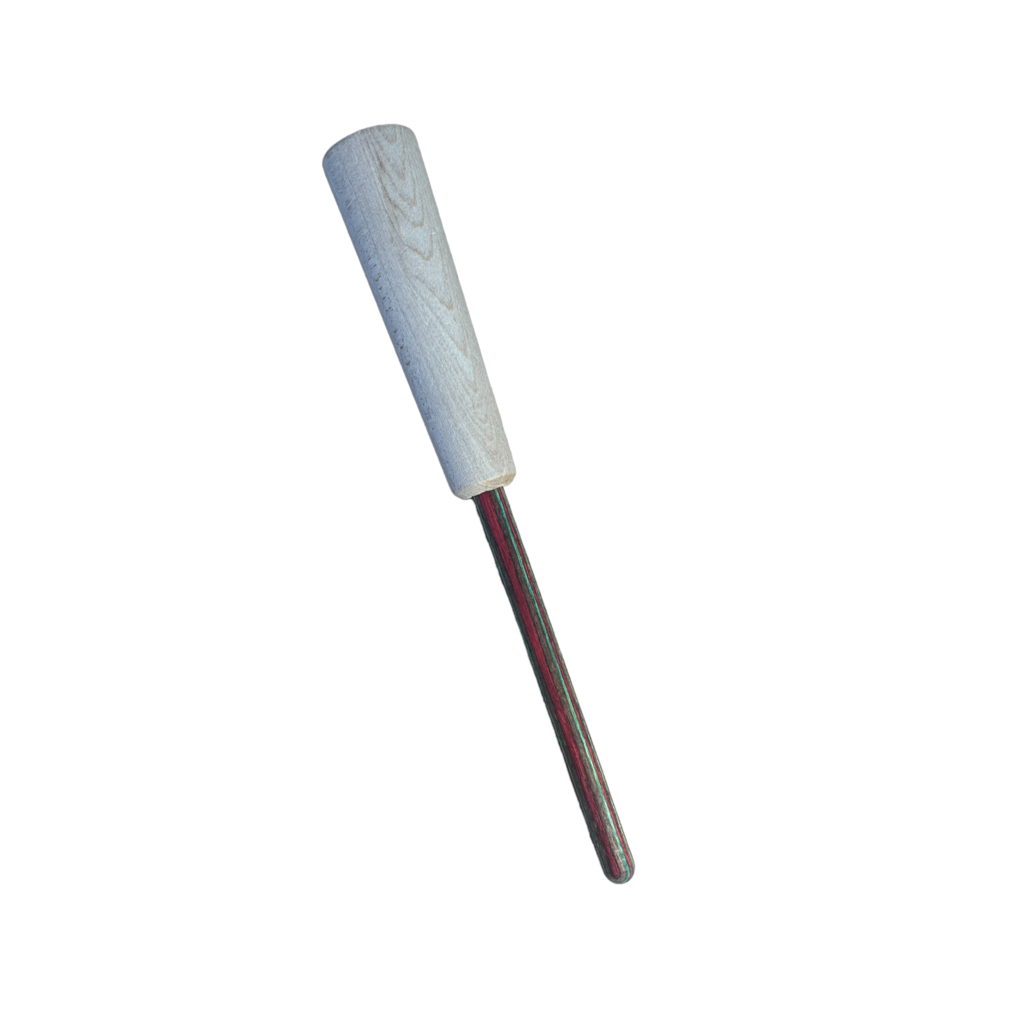 CHERRY/SLATE WITH DYMONDWOOD STRIKER