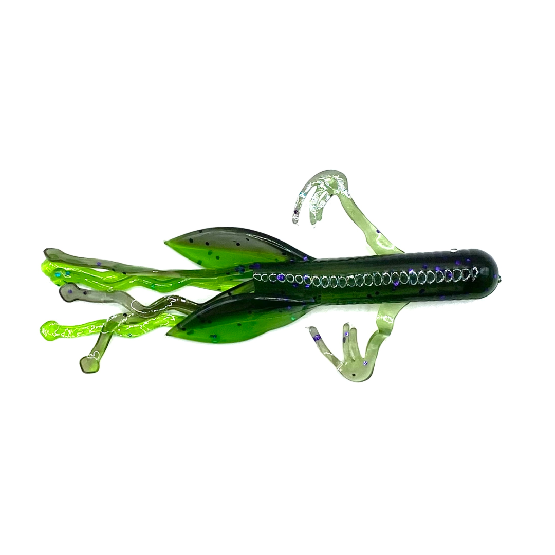 Rogue by Bass Grenade