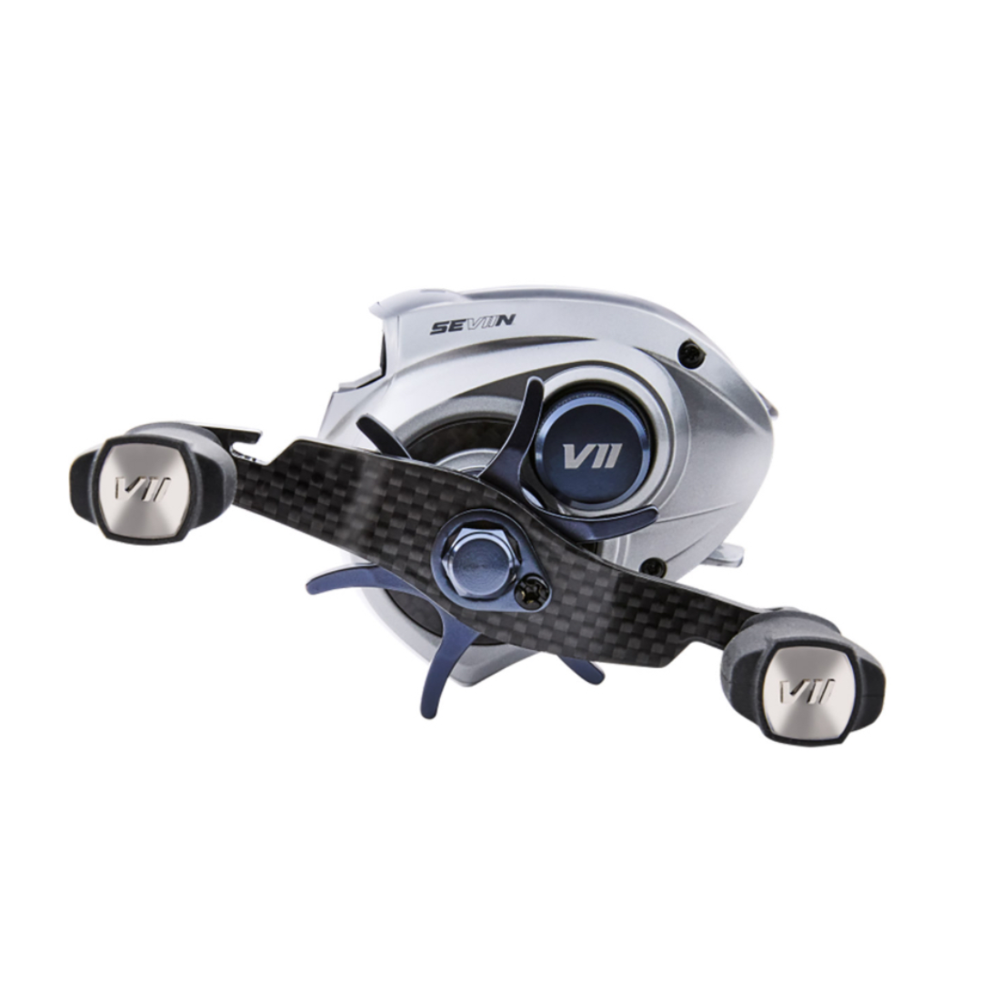 SEVIIN GXC Casting Reel