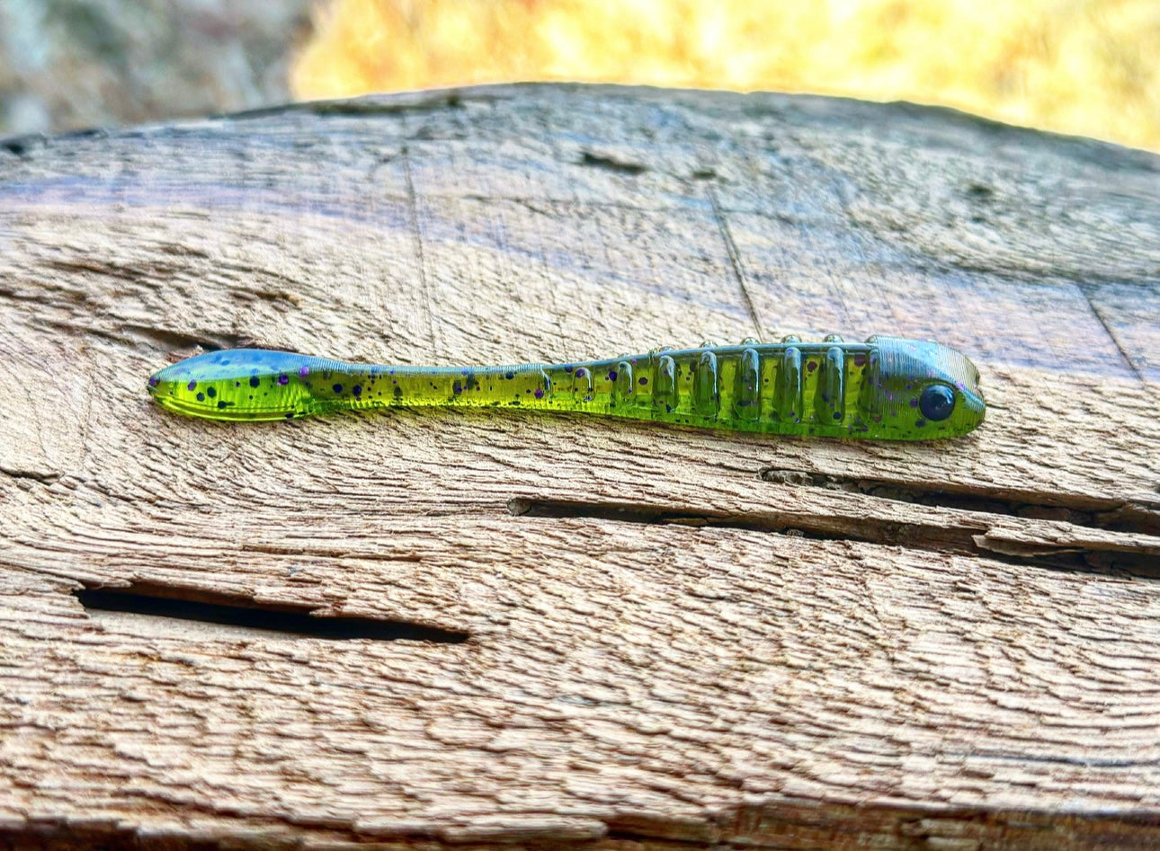 The Gadsden