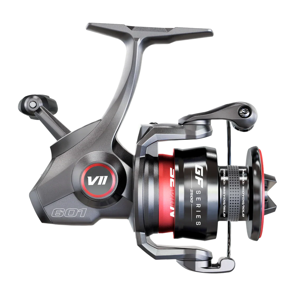 SEVIIN - GF Spinning Reel