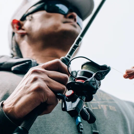 SEVIIN -  GS Spinning Reel