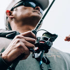 SEVIIN -  GS Spinning Reel