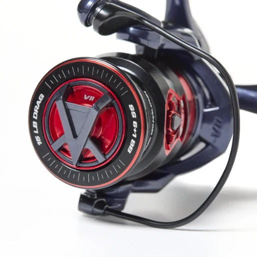 SEVIIN -  GS Spinning Reel