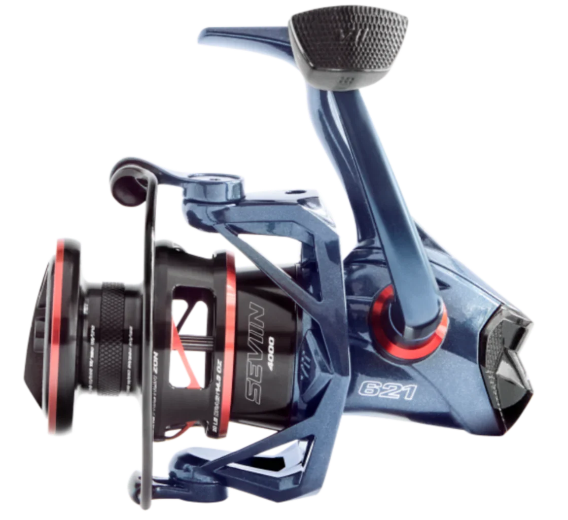 SEVIIN -  GSW Series Spinning Reel