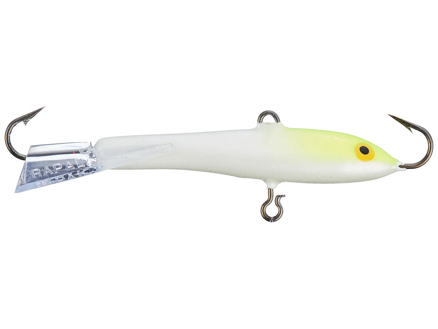 Jigging Raps - Size #2