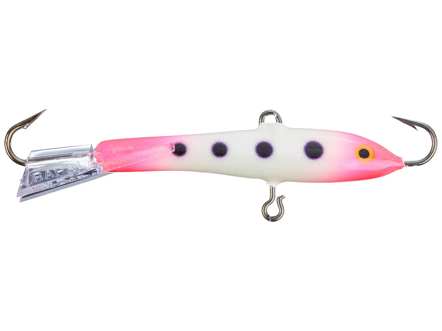 Jigging Raps - Size #2