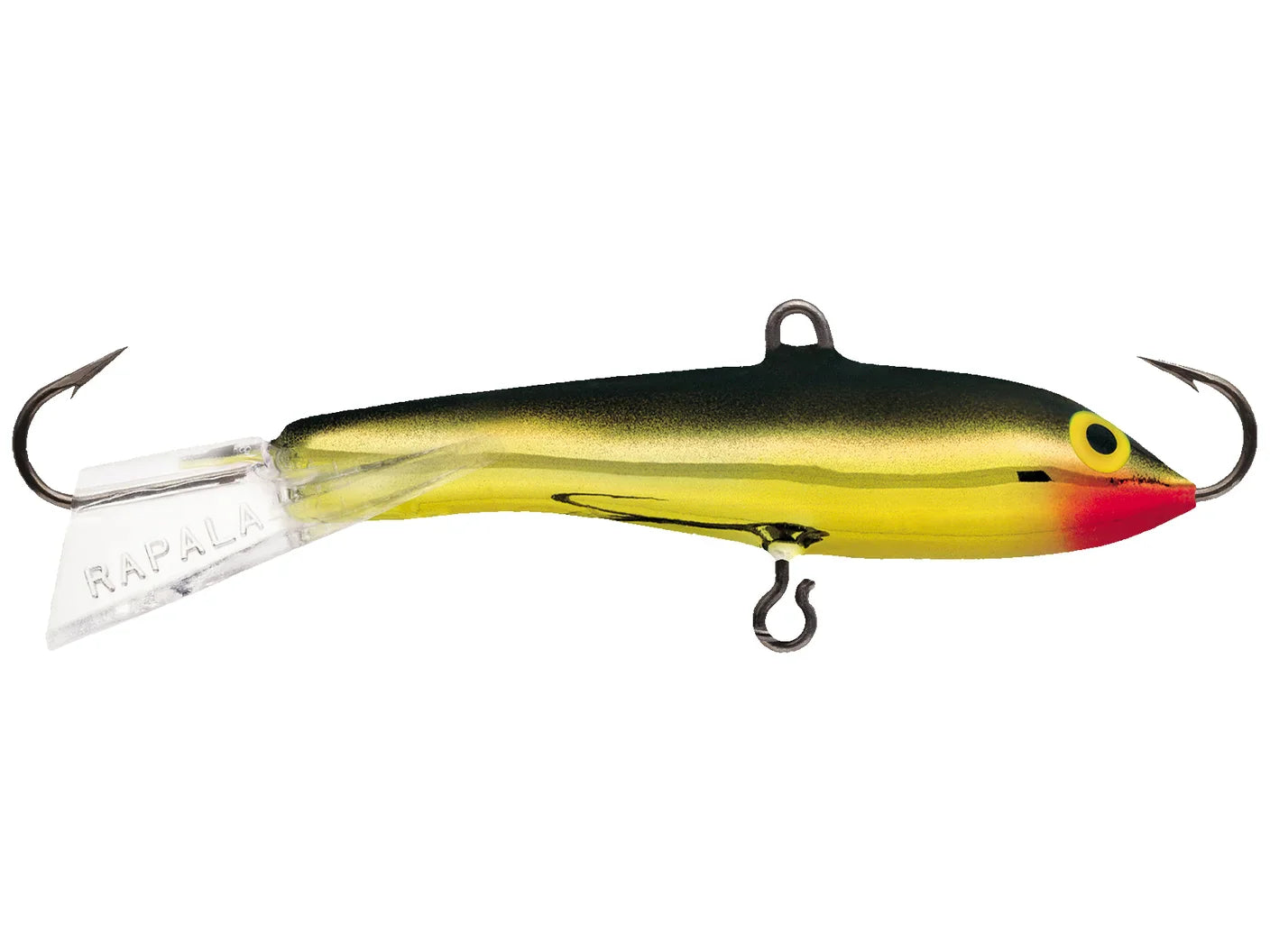 Jigging Raps - Size #5