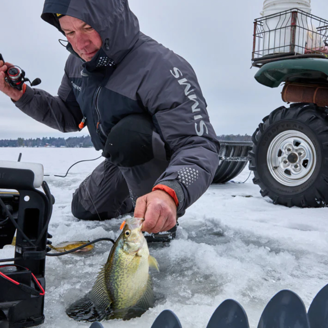 Panfish Ice Combo