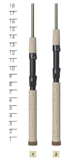 GXR WALLEY COMBO