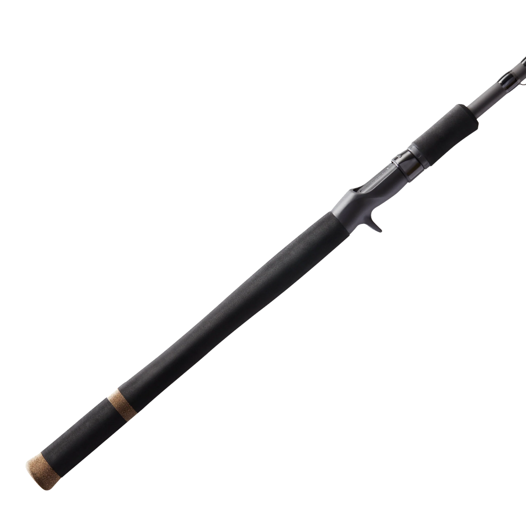 St. Croix Bass X Casting