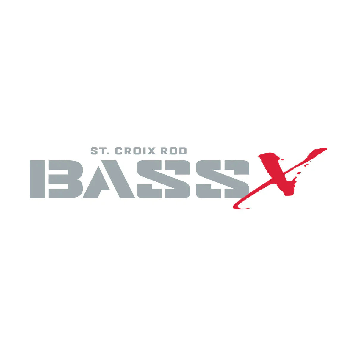 St. Croix Bass X Spinning