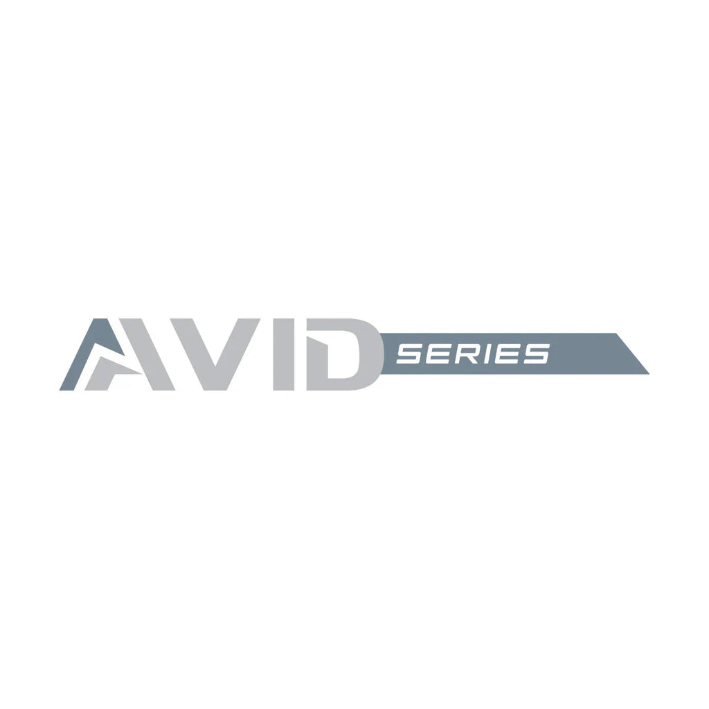 St. Croix Avid Series Spinning