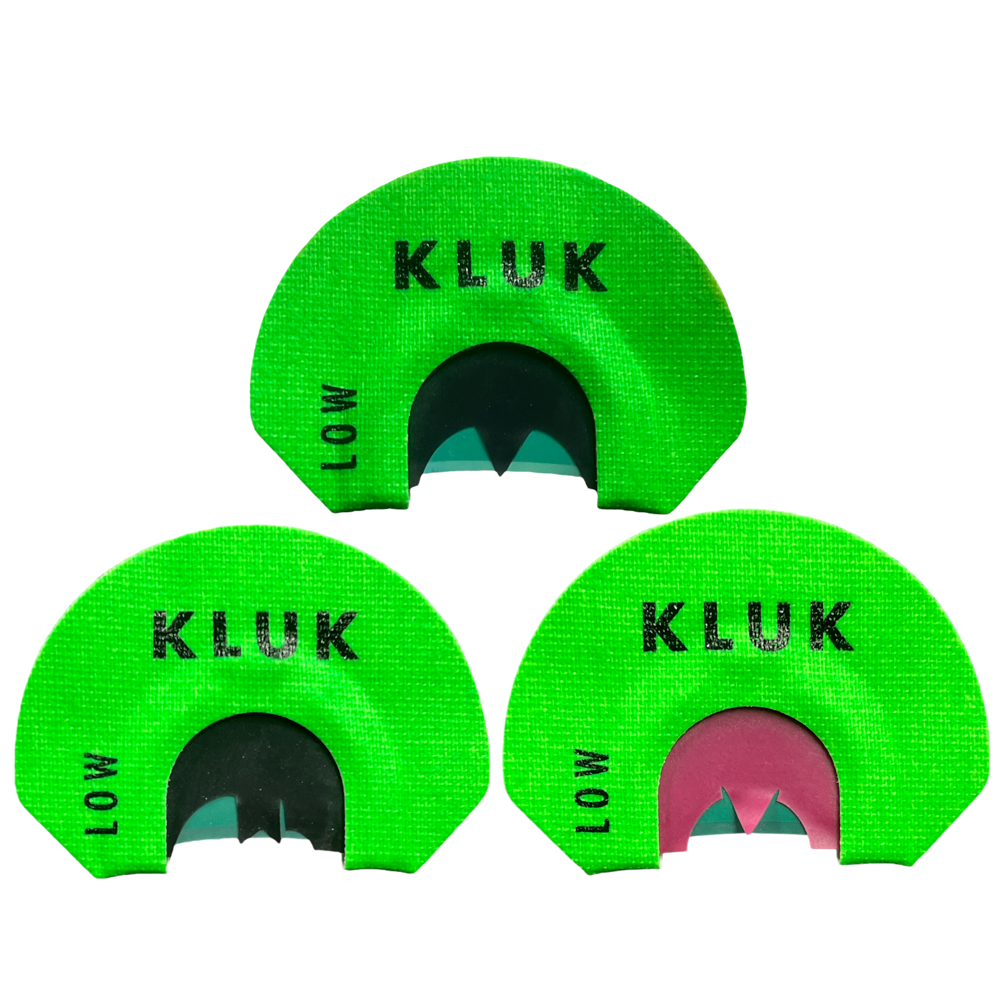 KILLER SERIES 3 PACK