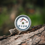 NEW LOGO MOUTH CALL CASE ( slip on lid)