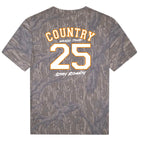Mad Hatter Country Tour T-Shirt - Gift