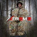 **NEW** Heater Body Suit Xtreme Realtree Edge