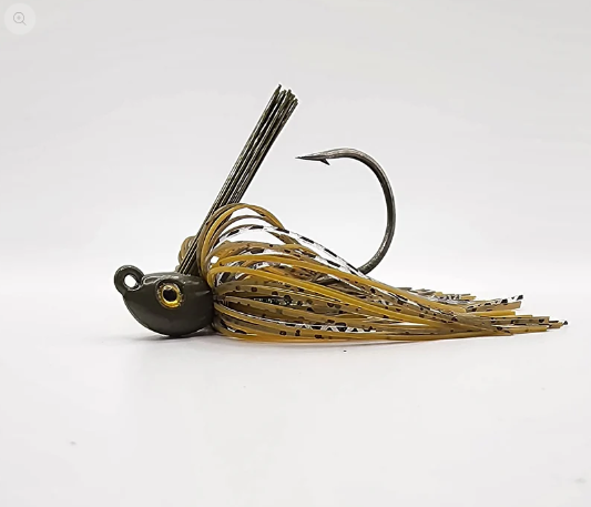 Swim Jig