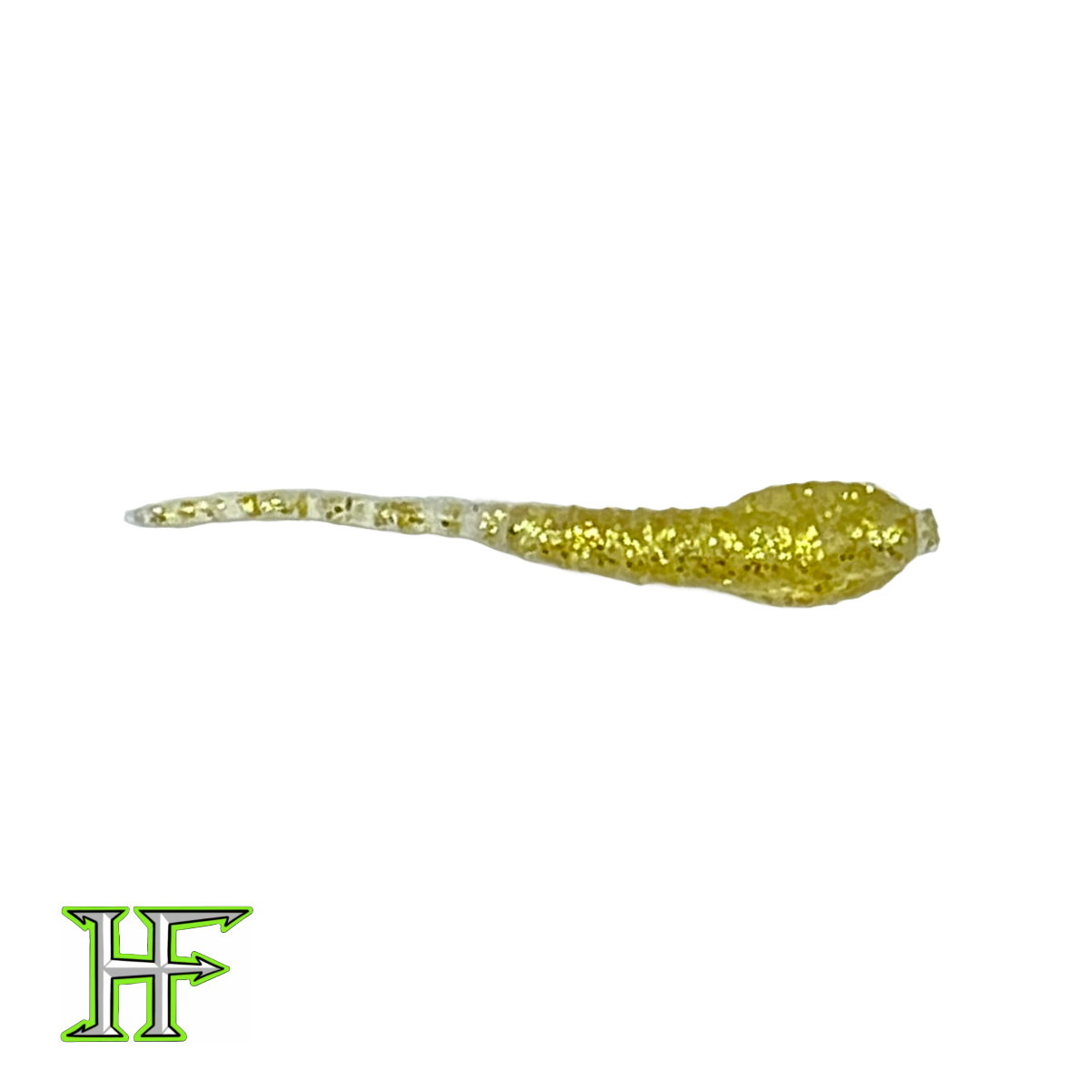 2" Tiny Temper - 20 Pack