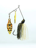 Cobra V2.0 Spinnerbait, Kunai Blade