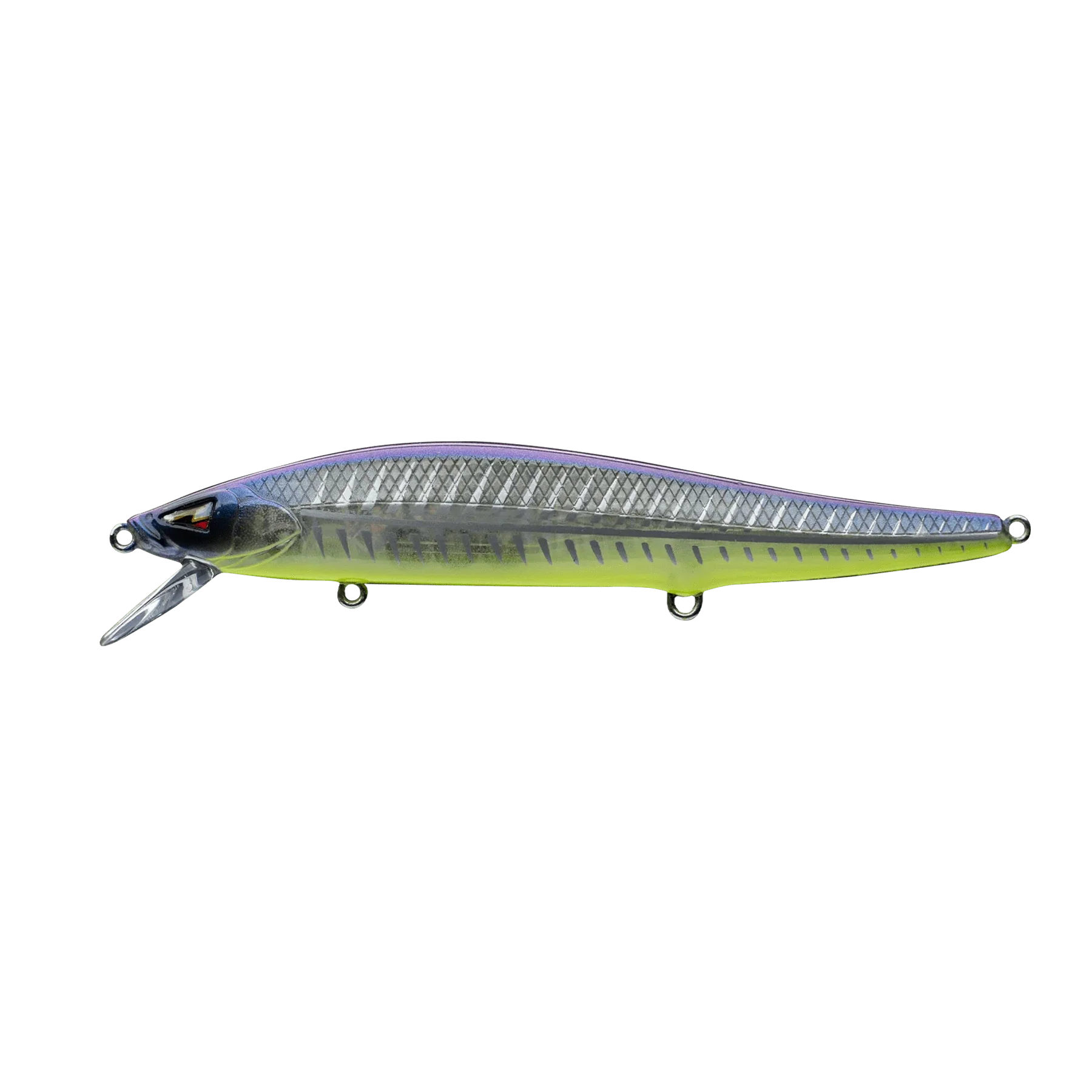 Suspending Jerkbait