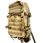 KILLZ TACTICAL BAG TAN